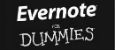 Kindle Highlights Evernote for Dummies